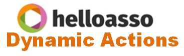 HelloAsso/Dynamic Actions